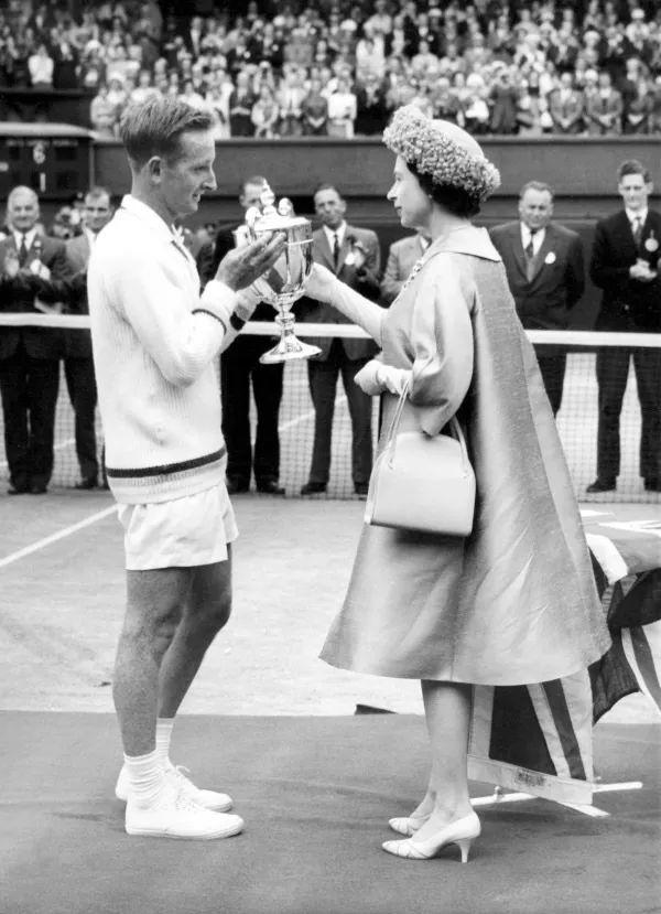 个标志性的 个标志性的